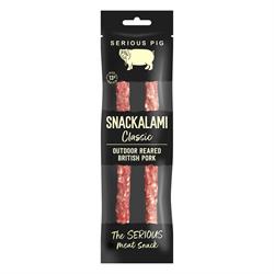 Snackalami Classic