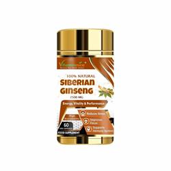 Siberian Ginseng