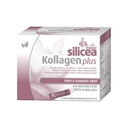 Silicea Kollagen Plus Sachets