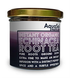 Organic Echinacea Root Tea