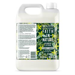 Seaweed Conditioner BULK