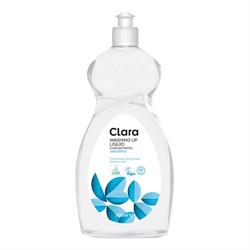 Washing Up Liquid Unscented