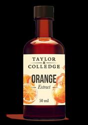 Orange Extract