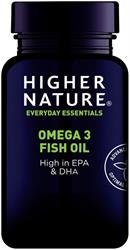Fish Oil Omega 3 1000mg