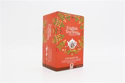 Chai Black Tea