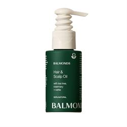 Hair & Scalp Oil 50ml