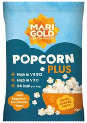 Popcorn Plus