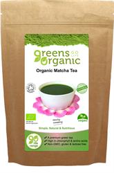 Organic Matcha Tea