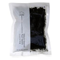 Dried Wakame Seaweed