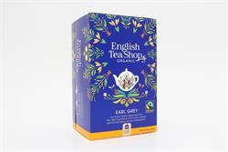 Earl Grey Tea