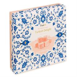 No Sugar Added Turkish Delight