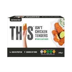 THIS Isn't Chicken SF Tenders