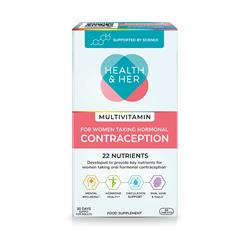 Contraceptive Supplement