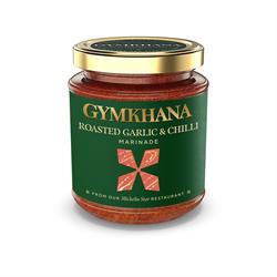Garlic & Chilli Marinade