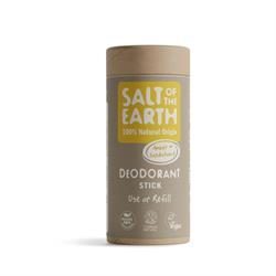 Amber & Sandalwood Refill Deo