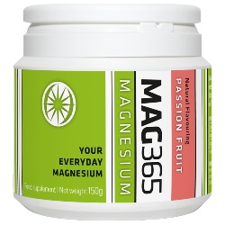 MAG365 Passion Fruit