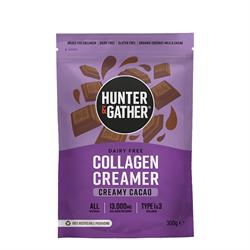Cacao Collagen Creamer