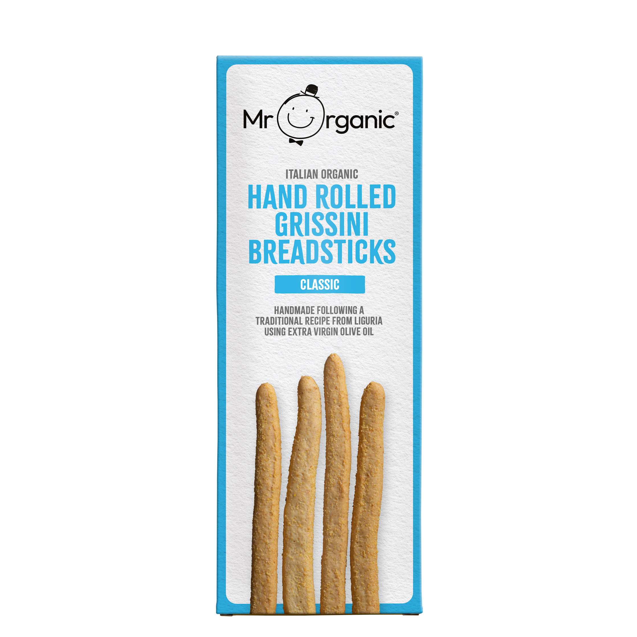 Mr Organic Classic Breadstick