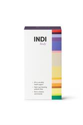 Indi Body wholefood supplement