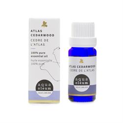 Cedarwood 10ml