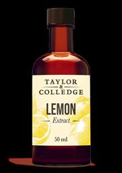 Lemon Extract