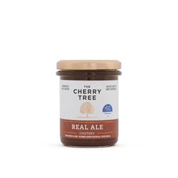 Real Ale Chutney