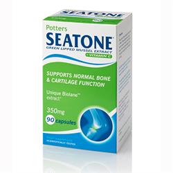 Seatone Mussel Extract + VitC