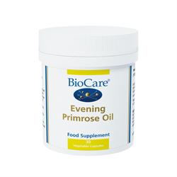 Evening Primrose Oil