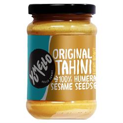 Original Smooth Tahini