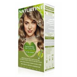Hair Dye Ash Blonde