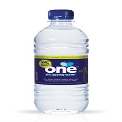 One Water Still