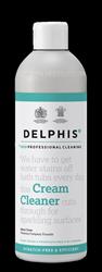 Cream Cleaner
