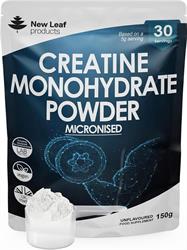 Creatine Powder
