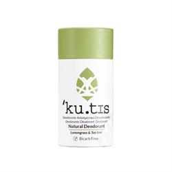 Lemongrass & Teatree BF Deo