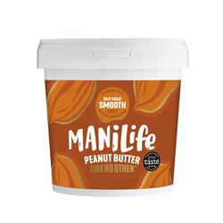 ManiLife Deep Roast Smooth
