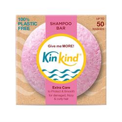 Give me MORE! Shampoo Bar