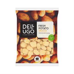 Potato Gnocchi