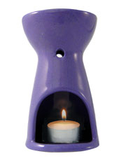 Oil Burner - Lavender