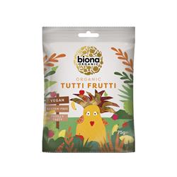Organic Wine Gums