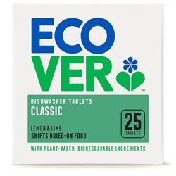 Dishwasher Tablets