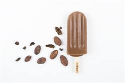 Simply Chocolate Ice Lolly