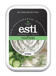 Tzatziki