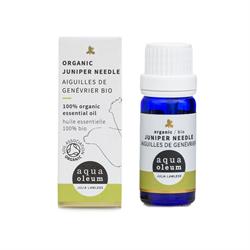 Organic Juniper Needle