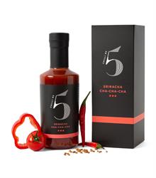 Hot Sauce Sriracha