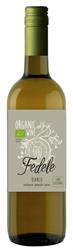 Fedele Organic Bianco Wine