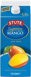 Stute Mango Juice Drink