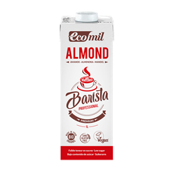 Barista Almond Drink