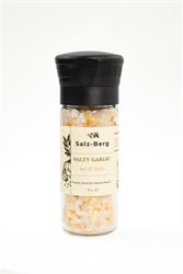 Salty Garlic Grinder