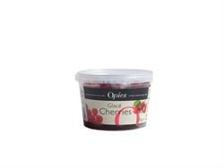 Glace Cherries