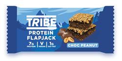 Protein Flapjack - Choc Peanut